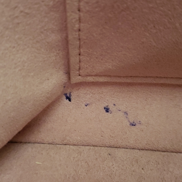 Authentic Louis Vuitton Damier Jersey Tote - Picture 12 of 12